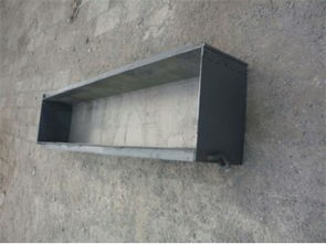 保定鑫鑫建材模盒模具廠 專業路沿石模具供應與價格解析