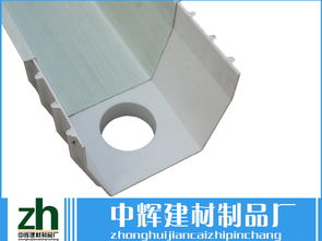 肇慶下水口配件廠家推薦與廣西玻璃鋼水槽在建筑建材中的應(yīng)用